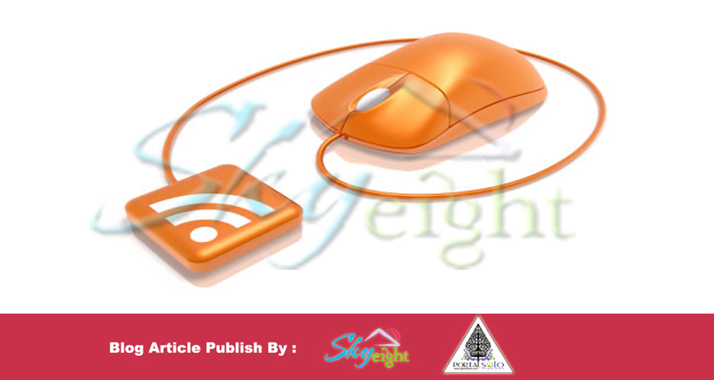 Mesin Pencari RSS Feed Yang Dapat Anda Gunakan Untuk Mencari Konten Web