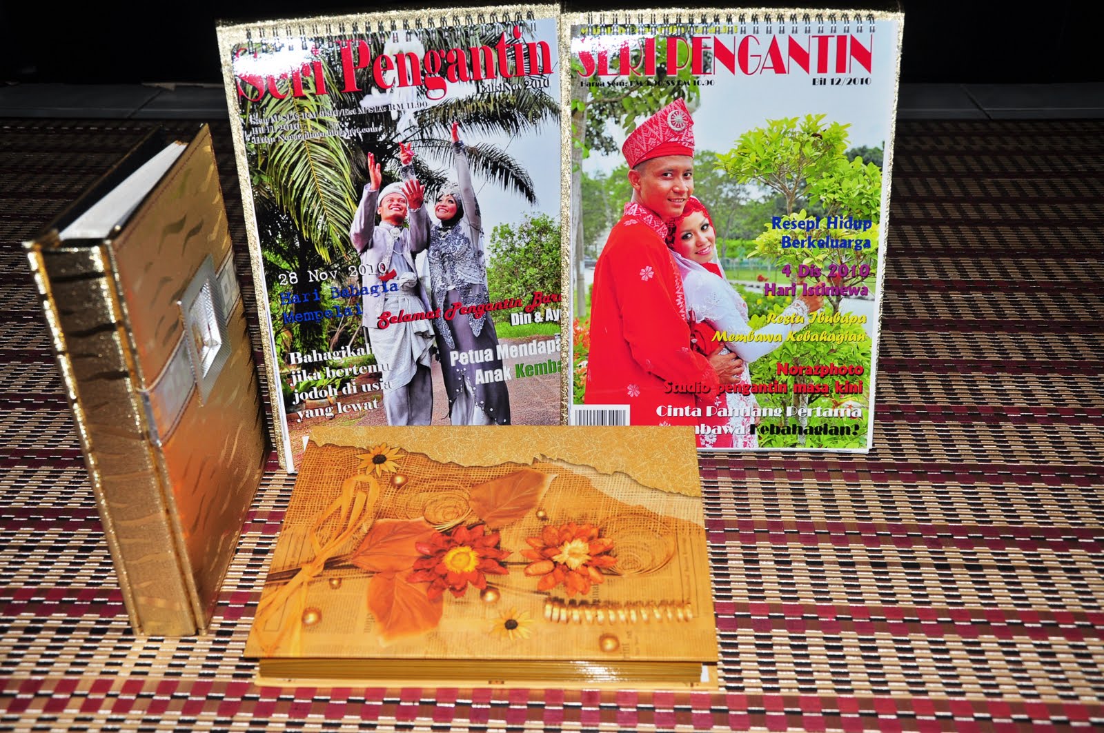 Tren Gaya 38+ Background Banner Rias Pengantin