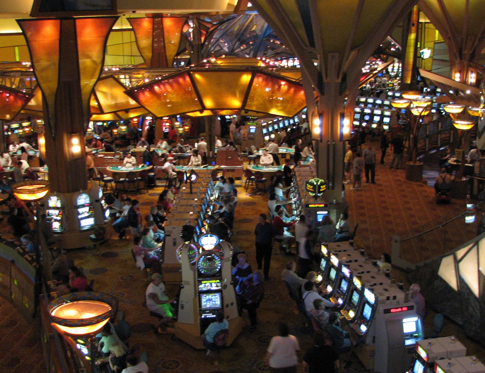 online casino gambling: November 2010