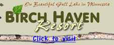 Birch Haven Resort Website