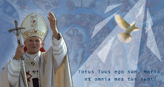 Causa de Beatificação do Papa João Paulo II