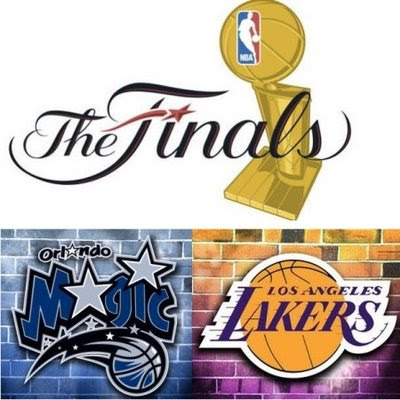 Watch Live NBA Finals 2009 Lakers vs Magic Game 3 Online Streaming