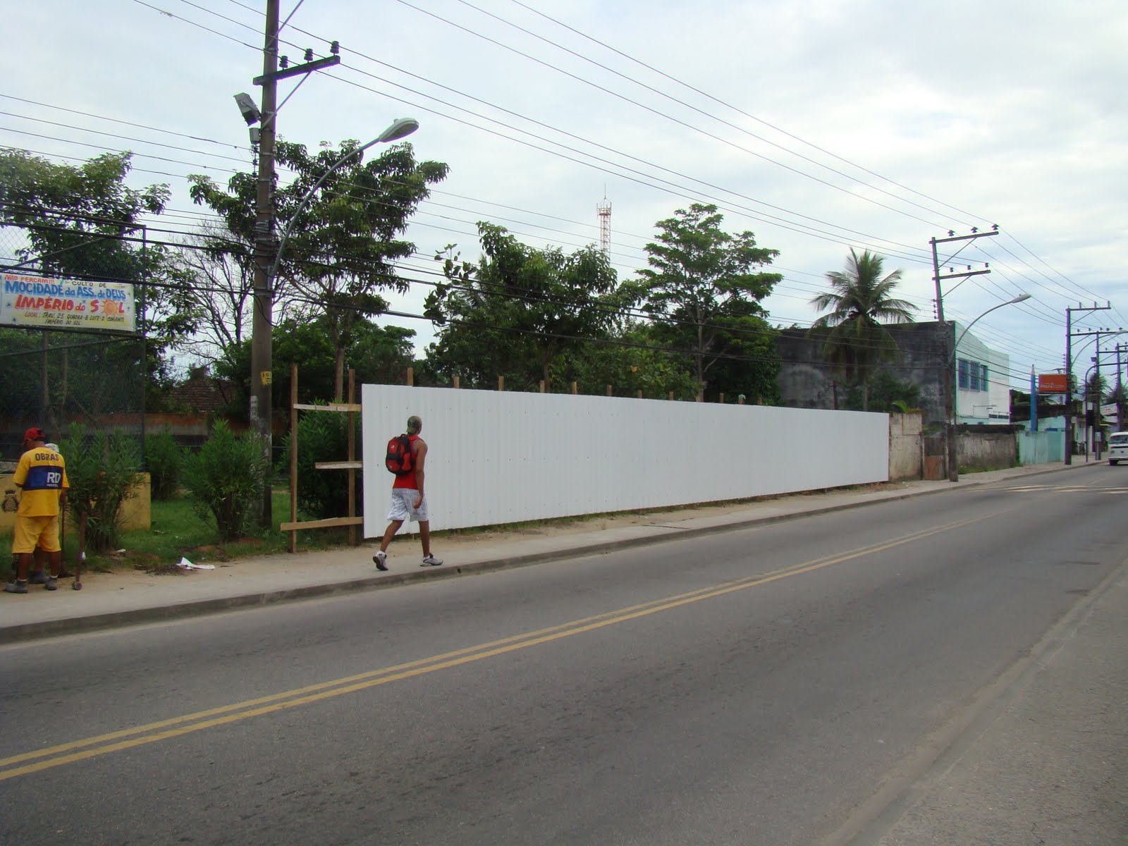 CAP5.3 Clínica da Família Sérgio Arouca