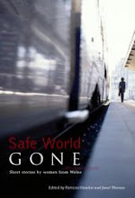 Safe World Gone Anthology Honno 2007