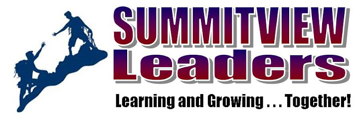 SummitView Leaders
