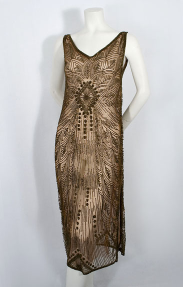 Couture Historique: 1920s Dresses