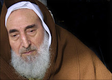 Sheikh Ahmad Yasin