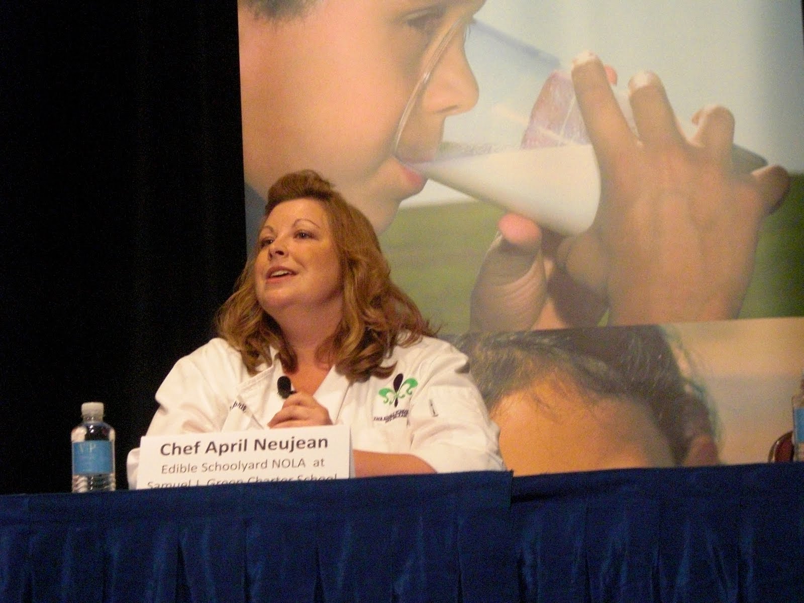 Tagan's Kitchen: Chefs at the White House - the expanded edition