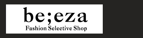 be;eza Fashion Selective Shop 林頂貿易股份有限公司