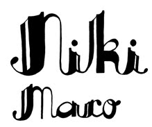 Niki Maro Illustration + Design