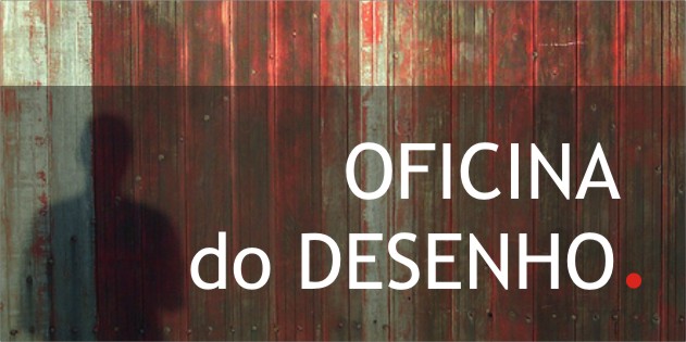oficina do desenho