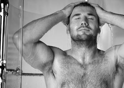 hot muscle men straight and gay: Ben Cohen - straight eye candy