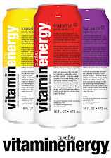 All the vitaminenergy you need