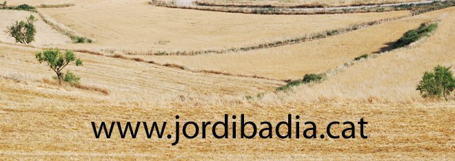 Jordi Badia | Bloc