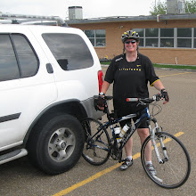 Oblate Ride May 2010