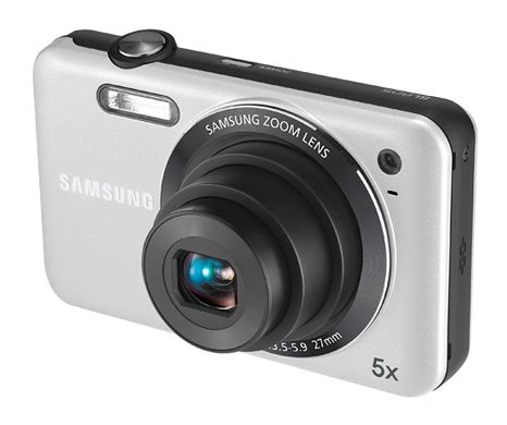 MULTIMPORTADOS: CÂMERA DIGITAL FOTOGRÁFICA SAMSUNG SL605 12.2 MEGAPIXELS