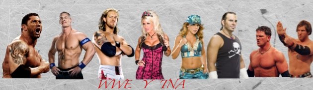 WWE Y TNA