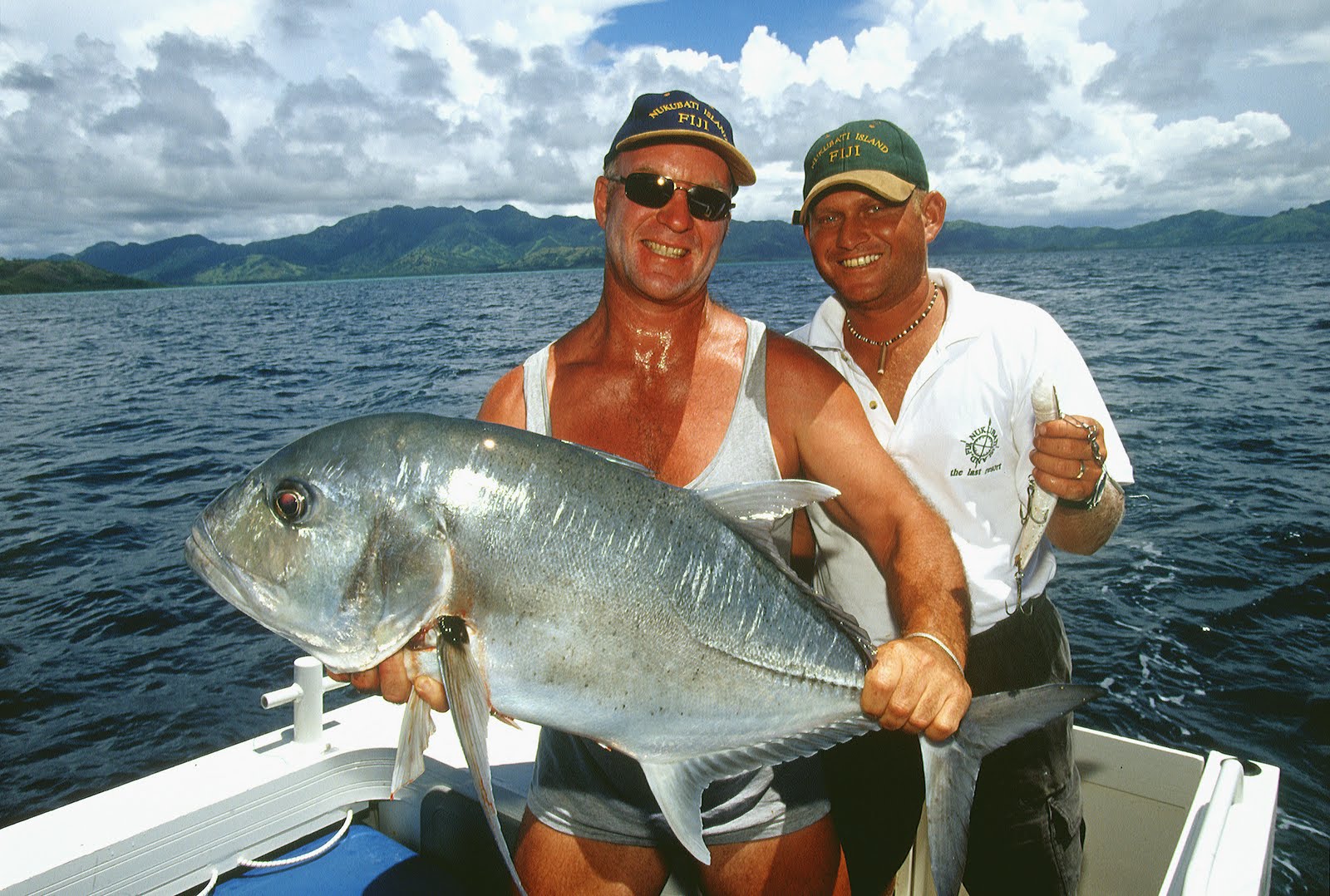 南太平洋旅行専門店 スタッフブログ・BULA VINAKA☆ ヌクンバティ島からのツアー