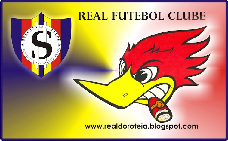 .Modelo da Bandeira do Time.