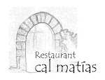 Restaurant Cal Matias