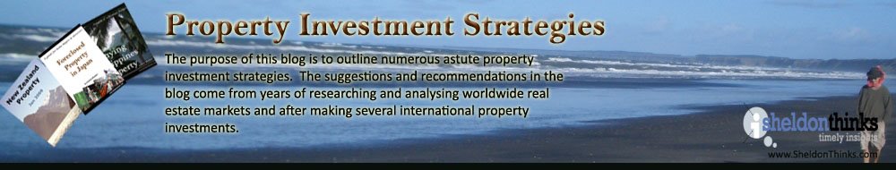 Property Investment Strategies