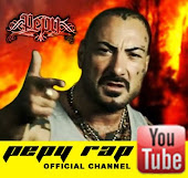 Pepus Rapper Pepy Rap Blog: La vera storia di Pepy Rap