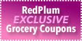 RedPlum & Coupon Clipper