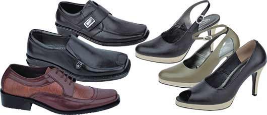 sepatu formal