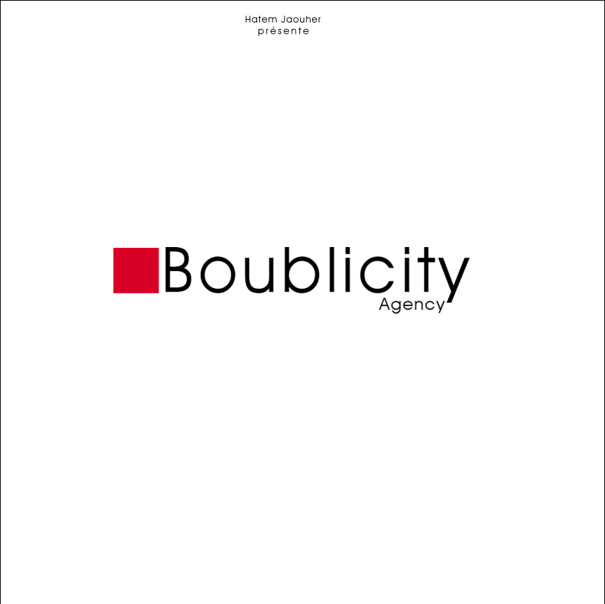 Boublicity