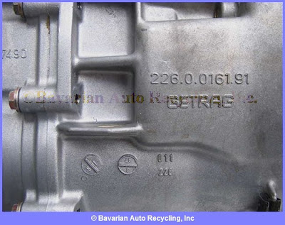 1995 Bmw 540i manual transmission #2