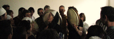 Circle of Dervishes