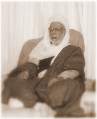 Shaykh Ibrahim al-Battawi
