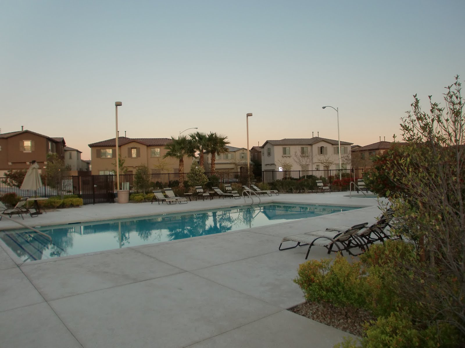 House for RENT in Southwest Las Vegas