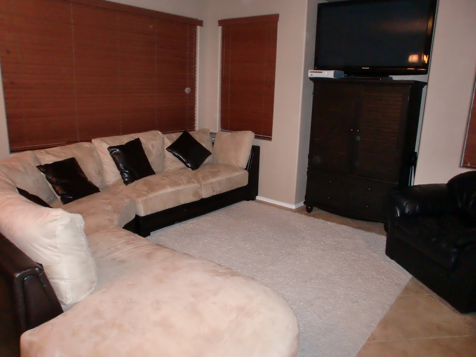 House for RENT in Southwest Las Vegas