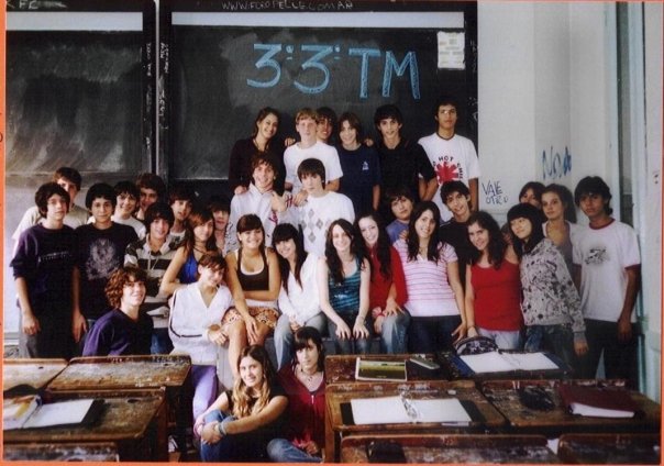 3ro 3ra Turno Mañana