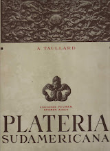 Plateria Sudamericana - Taullard