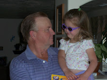 Grandpa and Emmalee