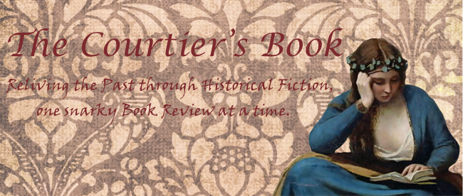 The Courtier's Book