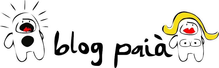Blog Paià