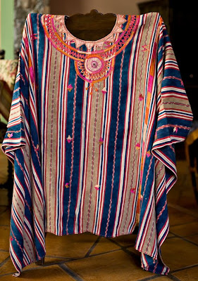 billieblog: Guatemalan Textiles