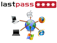 LastPass, Firefox Password Manager Add On