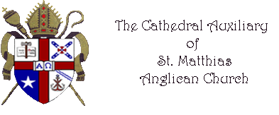 Cathedral Auxiliary