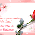 Día de San Valentín