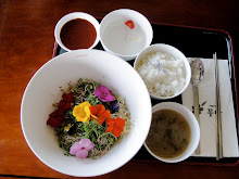 Gotbap (Flower Rice)