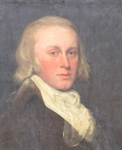 Rev James Caldwell
