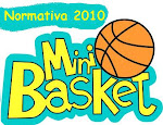 Normativa Mini Basket 2010