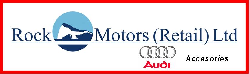 Rock Motors