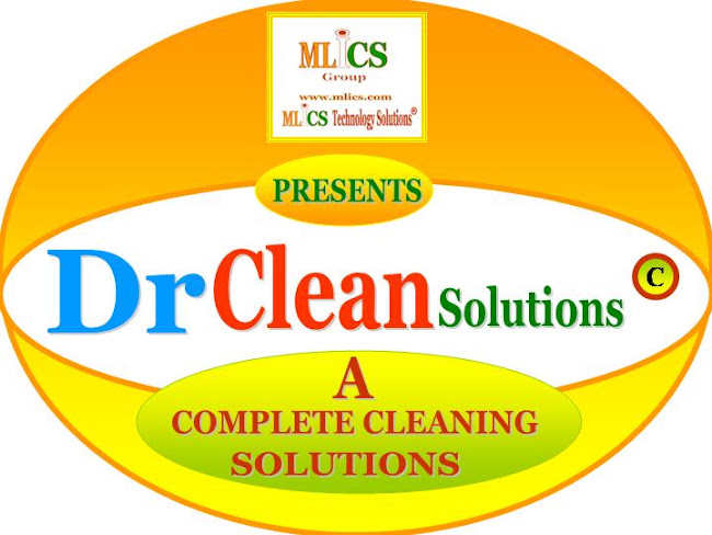 DR CLEAN SOLUTIONS
