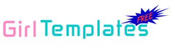 Free Blogger Templates