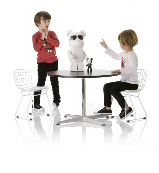 House Beautiful Tables for Kids